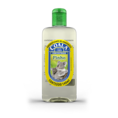 AROMATIZANTE COALA PINHO 140 ML