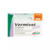 VERMIFUGO VERMIVET COMPOSTO 300 MG 2 COMPRIMIDOS