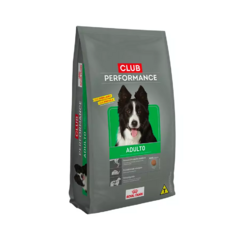 ROYAL CANIN CLUB PERFORMANCE ADULTOS 15KG