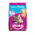 RAÇÃO WHISKAS PARA GATOS ADULTOS SABOR PEIXE 10,1 KG