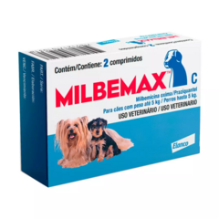 MILBEMAX CAO 5KG