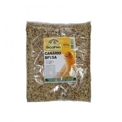 BICOFINO CANARIO BELGA 500 G