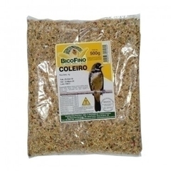 BICOFINO COLEIRO 500 G