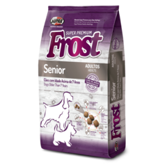 FROST SENIOR 15KG