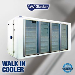 Walking Cooler