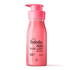 Hidratante Sorbet Nutritivo Tododia Acerola e Hibisco, 400ml