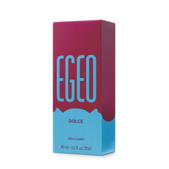 Egeo Dolce Desodorante Colônia 90ml na internet