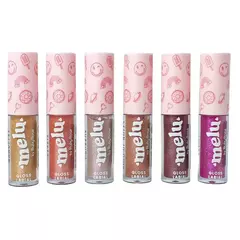 Gloss Melu - Banoffee - comprar online