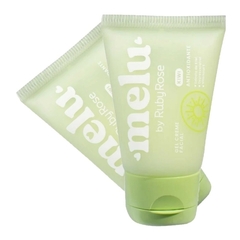 Gel Creme Facial Kiwi Melu By Ruby Rose