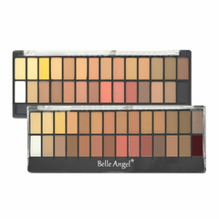 Sombra Belle Angel - 28 cores - comprar online