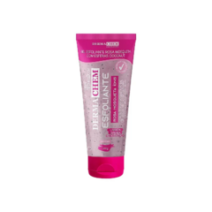 Gel Esfoliante Facial Rosa Mosqueta - Dermachem