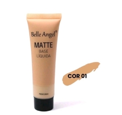 Base Líquida Matte - Belle Angel - comprar online