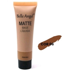 Base Líquida Matte - Belle Angel