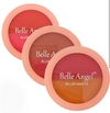 Blush Duo Matte - Belle Angel