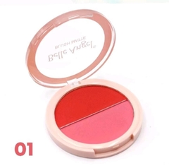 Blush Duo Matte - Belle Angel - comprar online