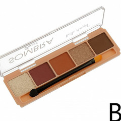 Paleta de Sombras Sweet - Belle Angel na internet