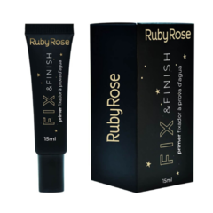 Primer Fix & Finish à Prova D'água - Ruby Rose - comprar online