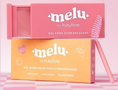 Gel Modelador para Sobrancelhas - Melu By Ruby Rose na internet