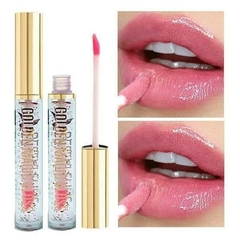 Gloss Golden Magic - Bella Femme - comprar online