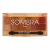 Paleta de Sombras Sweet 12 cores - Belle Angel - Cor B