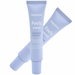 Primer Facial - Feels Mood Ruby Rose 30ml