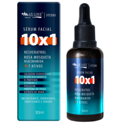 Sérum Facial 10x1 Max Love - 30ml - comprar online