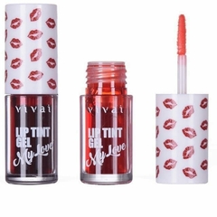 Lip Tint Gel My love Vivai