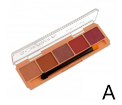 Paleta de Sombras Sweet - Belle Angel - comprar online