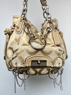 SHOULDERBAG COACH - comprar online