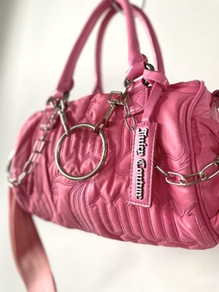 MINIBAG JUICY COUTURE - comprar online