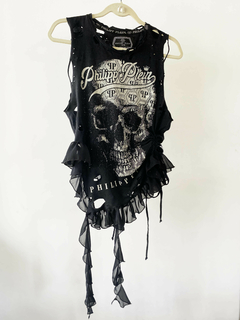 Imagen de REMERA CALAVERA