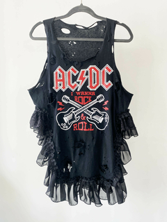 REMERON AC/DC en internet