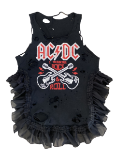 REMERON AC/DC