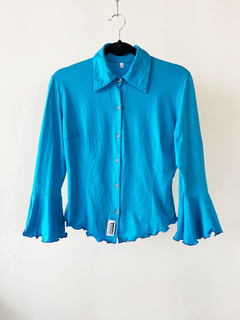 CAMISA ZAFIRO - comprar online