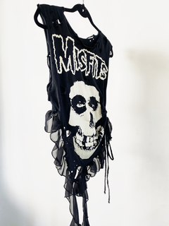 Imagen de REMERA MISFITS