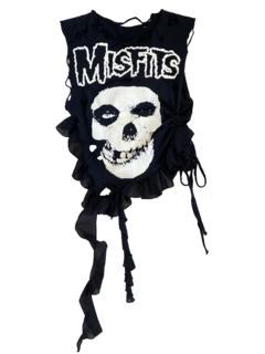 REMERA MISFITS