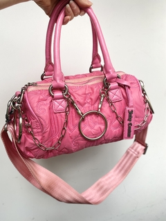 MINIBAG JUICY COUTURE