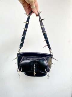 MINIBAG MINI CORSET - tienda online