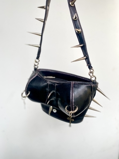 MINIBAG MINI CORSET - comprar online