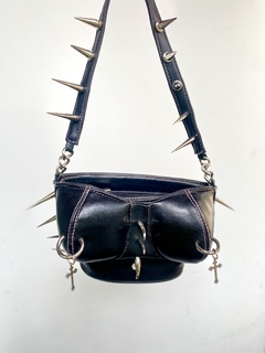 MINIBAG MINI CORSET - comprar online