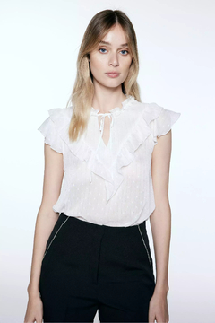 BLUSA ANAKENA - comprar online