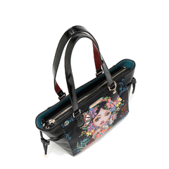 CARTERA ALMA EN COLORES (ADC16912) - MioStore