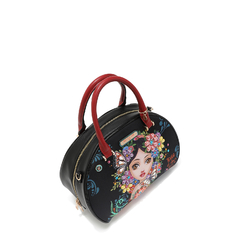 CARTERA ALMA EN COLORES (ADC16917) - MioStore