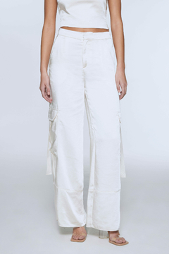 PANTALON MAKA - comprar online