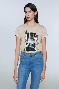 REMERA SALLY - comprar online