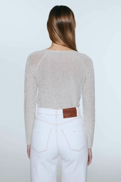 SWEATER PAULETTE en internet