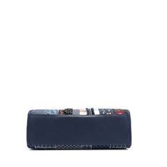 CARTERA DENIM PATCH (JS17047) - MioStore