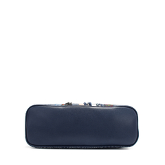 CARTERA DENIM PATCH (JS17050) - tienda online