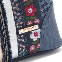 CARTERA DENIM PATCH (JS17050) en internet