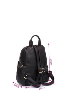 MOCHILA ATENAS (11162-333) - comprar online